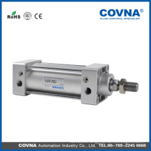 TBC Series Stainless Steel pneumatic standard cylinder With Magnet2